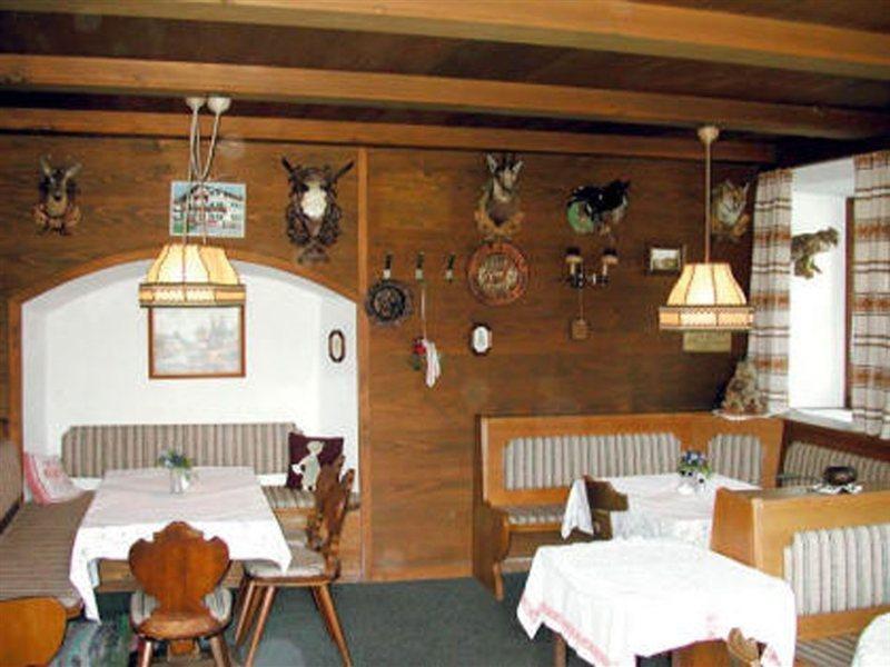 Kaiserhotel Neuwirt Oberndorf in Tirol Dış mekan fotoğraf