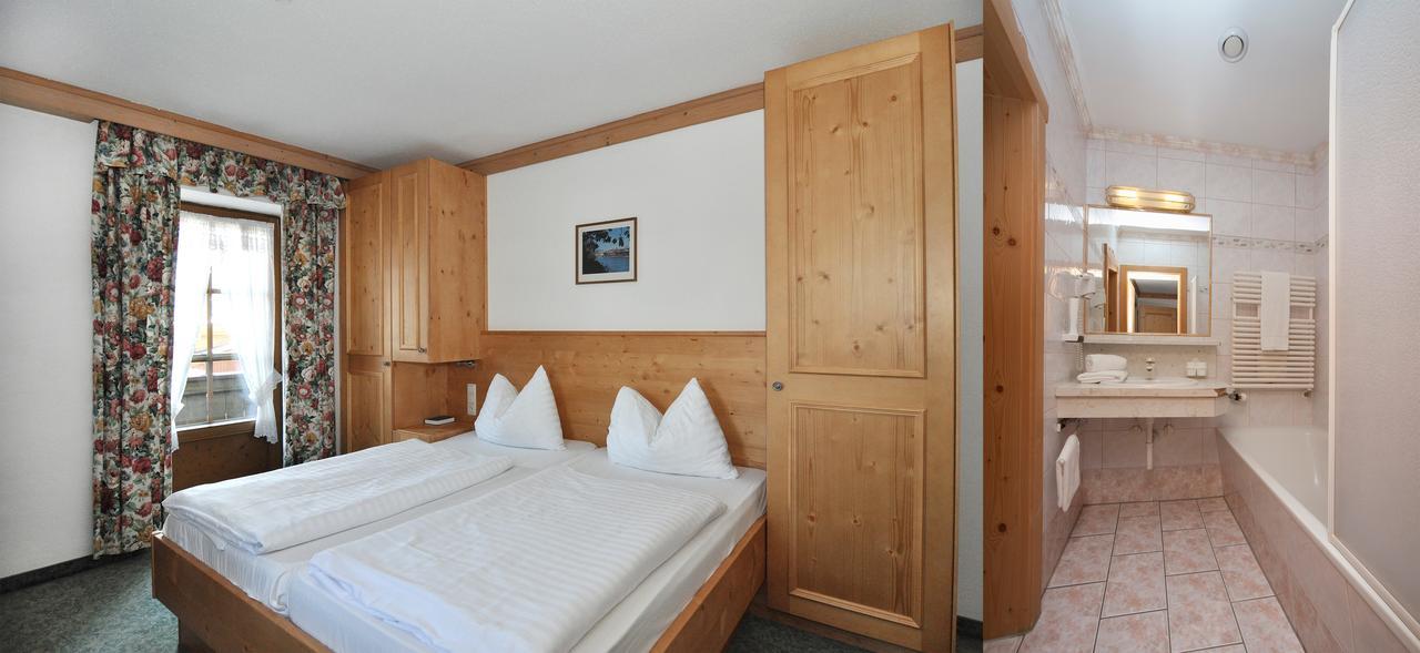 Kaiserhotel Neuwirt Oberndorf in Tirol Dış mekan fotoğraf
